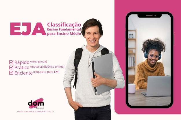 Nivelamento do Ensino Fundamental