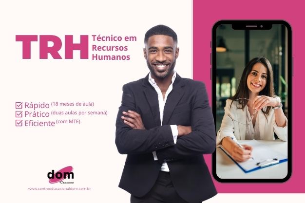 Técnico em Recursos Humanos